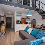 Inpoint Modern Loft - Centre Lazarza St 13 Self Check-in