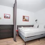 Apartament Inpoint Modern Loft - Centre łazarza St 13