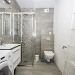 Inpoint Modern Loft - Centre łazarza St 13
